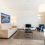 Apartment Algarve Race - Portimão