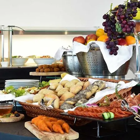 Apartament Algarve Race - *