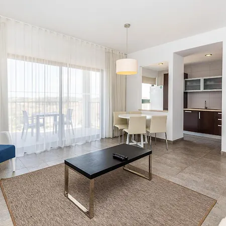 Apartament Algarve Race - Portimão