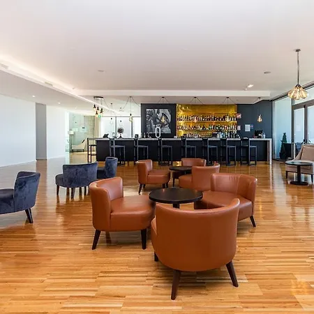 Algarve Race - Apartament *