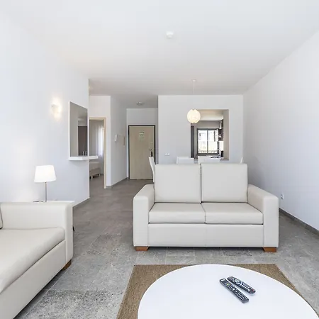 Apartament Algarve Race - Portimão