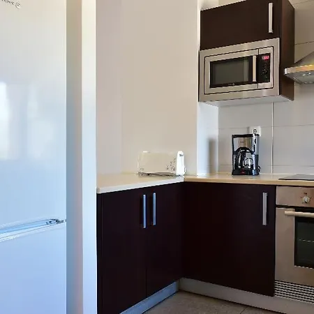 Algarve Race - Appartement Portimão