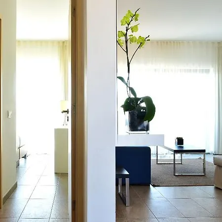 Algarve Race - Apartament *