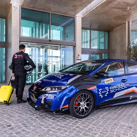 Algarve Race -