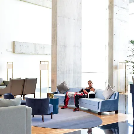 Apartament Algarve Race -