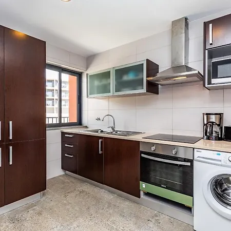 Algarve Race - Apartament Portimão