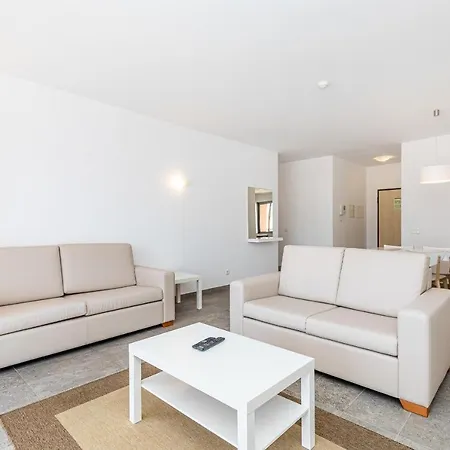Apartament Algarve Race -
