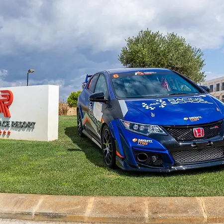 Algarve Race -