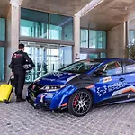 Algarve Race -