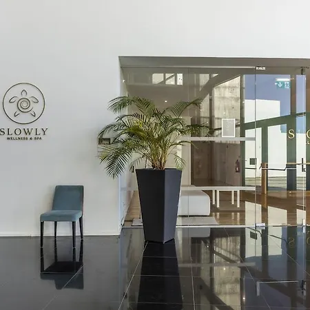 Algarve Race - Lägenhet