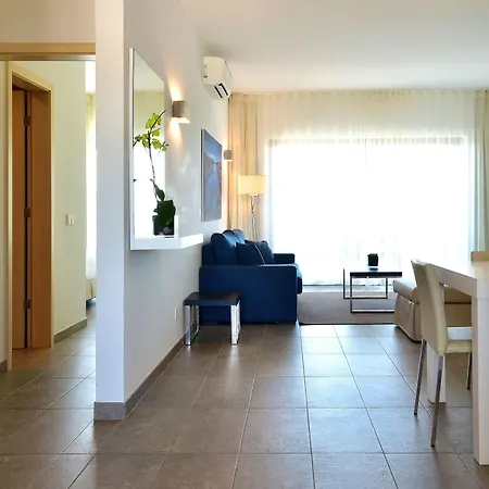 Apartment Algarve Race - Portimao