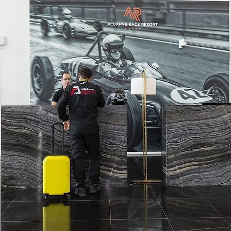 Lägenhet Algarve Race - *