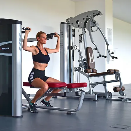 Lägenhet Algarve Race - Portimão