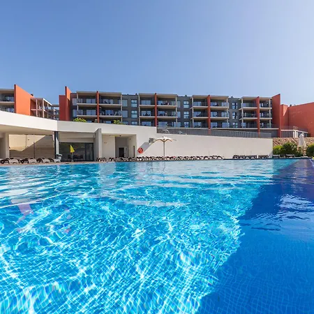 Lägenhet Algarve Race -