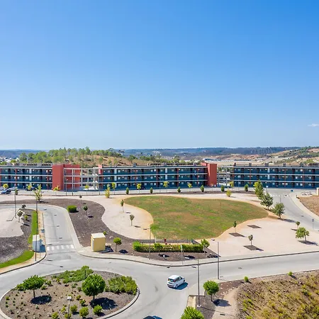 Algarve Race - Lägenhet *