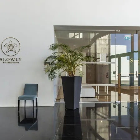 Algarve Race - Apartment