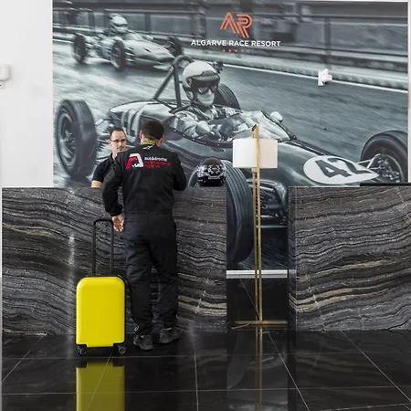 Algarve Race - Apartment