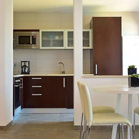 Apartment Algarve Race - *