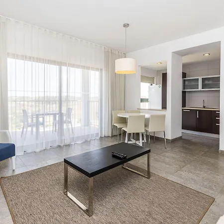 Apartamento Algarve Race -