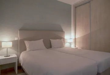 Apartment Algarve Race -