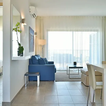 Apartment Algarve Race - Portimao