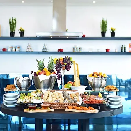 Algarve Race - Apartment