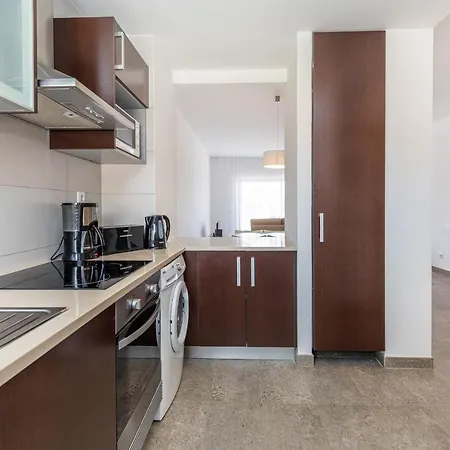 Algarve Race - Lägenhet Portimão