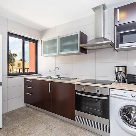 Algarve Race - Lägenhet Portimão