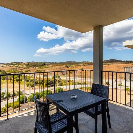 Lägenhet Algarve Race - *