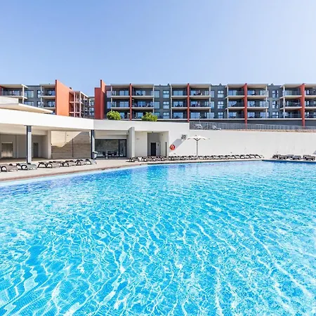 Algarve Race - Apartment Portimao