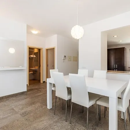 Algarve Race - Apartment