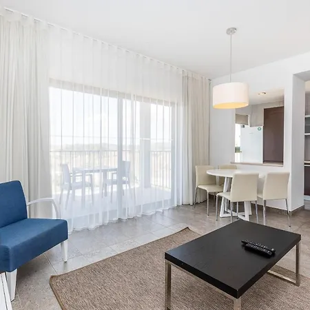 Algarve Race - Apartment