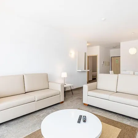 Lägenhet Algarve Race -