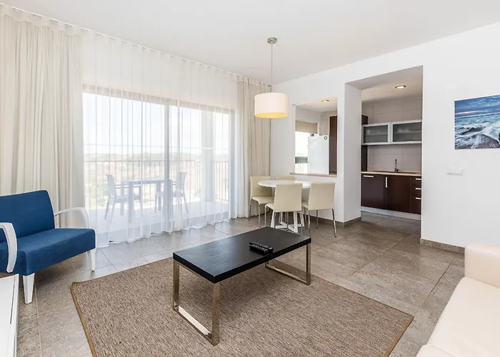 Appartement Algarve Race - Portimão