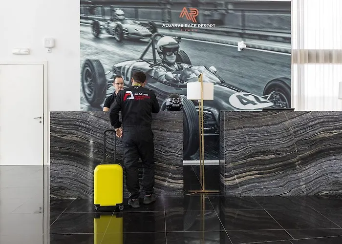 Apartment Algarve Race - *