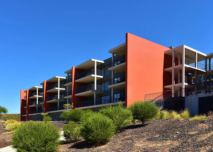 Appartement Algarve Race -