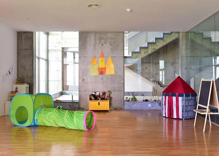 Algarve Race - Apartment