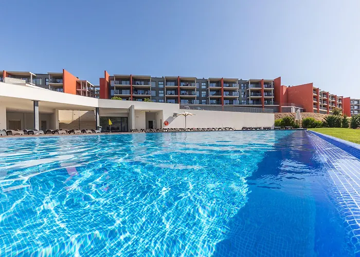 Appartement Algarve Race -