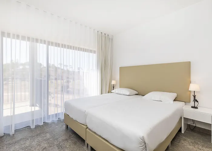 Appartement Algarve Race - Portimão