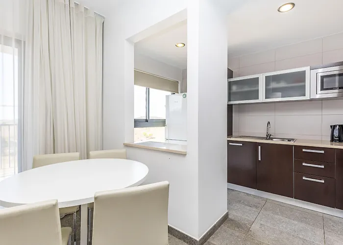 Appartement Algarve Race - Portimão