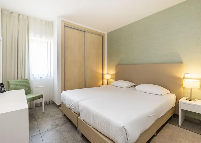 Apartment Algarve Race - *