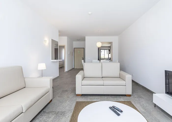 Appartement Algarve Race - Portimão