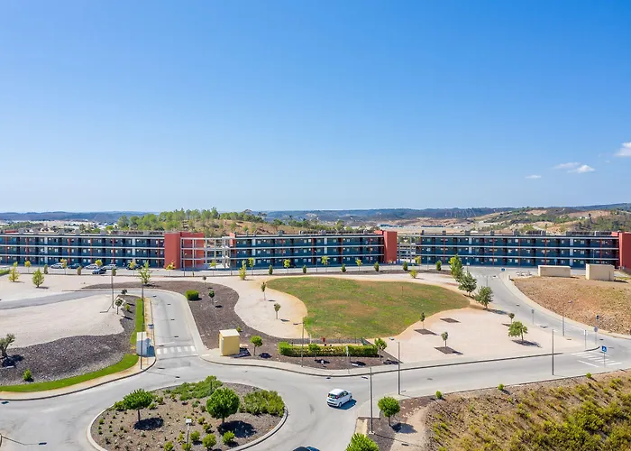 Algarve Race - Appartement *