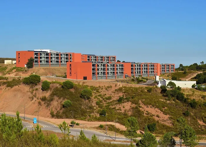 Algarve Race - Appartement Portimão