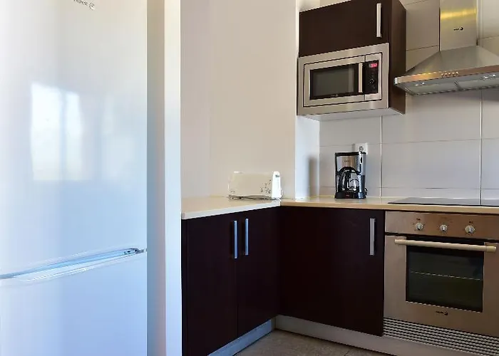 Algarve Race - Appartement Portimão