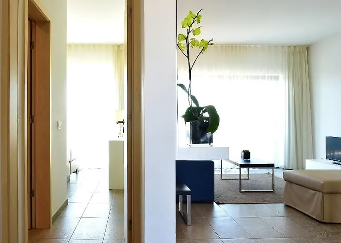 Algarve Race - Appartement *