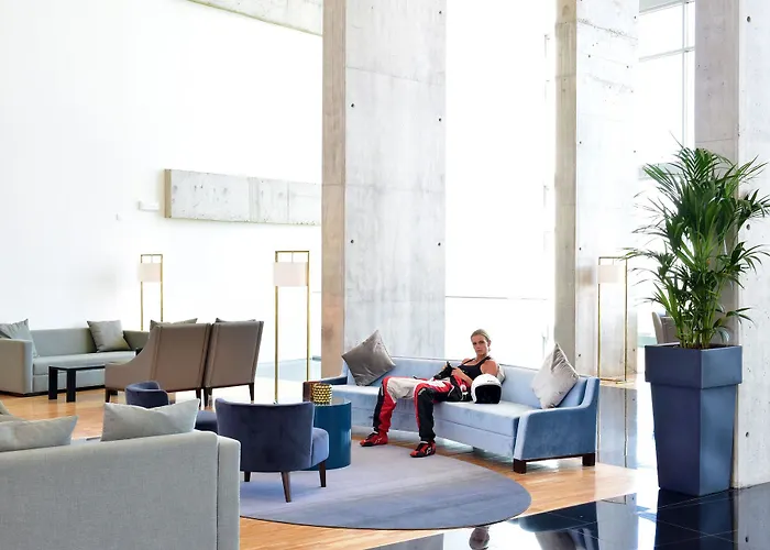 Apartment Algarve Race -