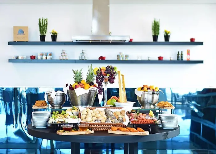 Algarve Race - Appartement