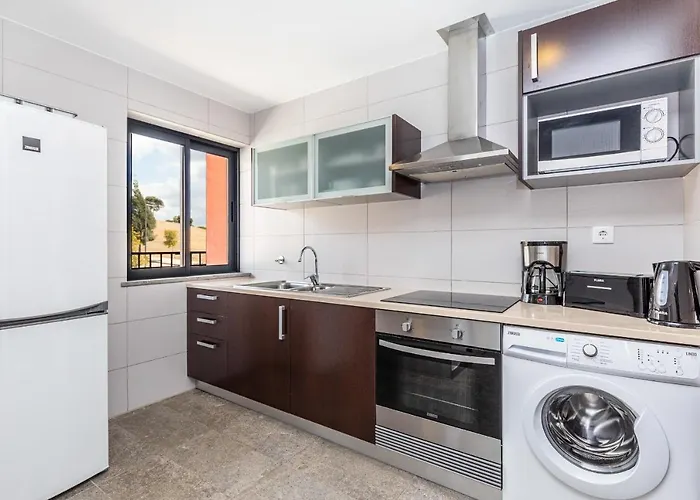 Algarve Race - Appartement Portimão