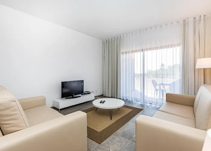 Appartement Algarve Race - *